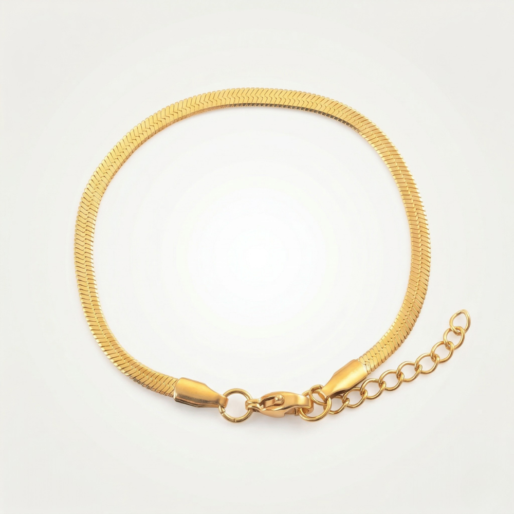 Verona Snake Bracelet