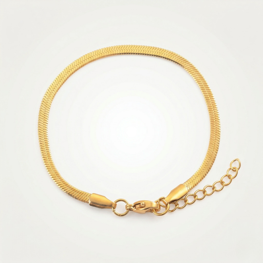Verona Snake Bracelet