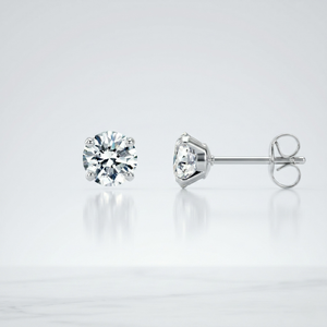 Amora Stud Earrings