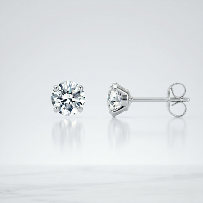 Amora Stud Earrings