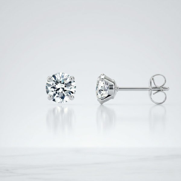 Amora Stud Earrings