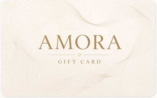 Amora Gift Card