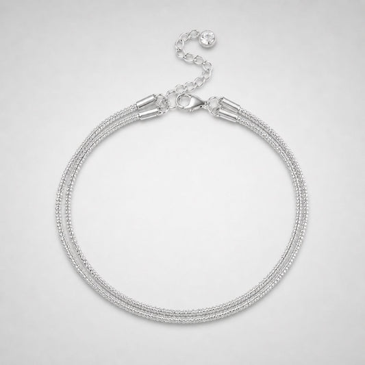 Amora Ankle Chain