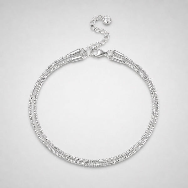 Amora Ankle Chain
