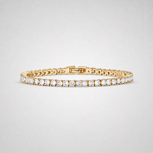 Amora Tennis Bracelet