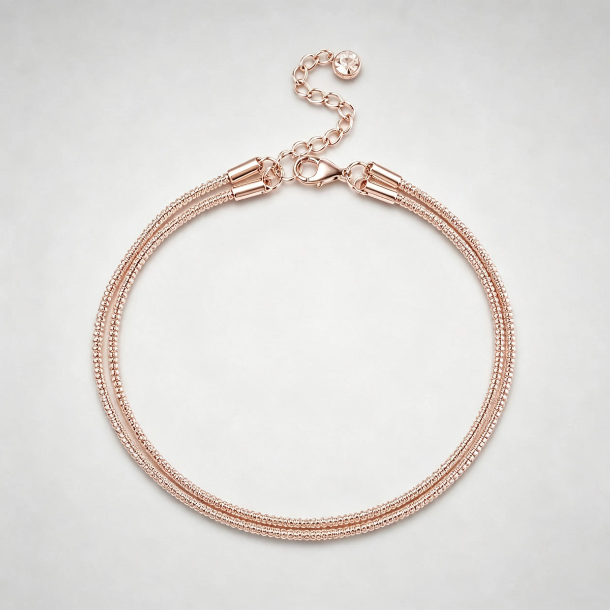 Amora Ankle Chain