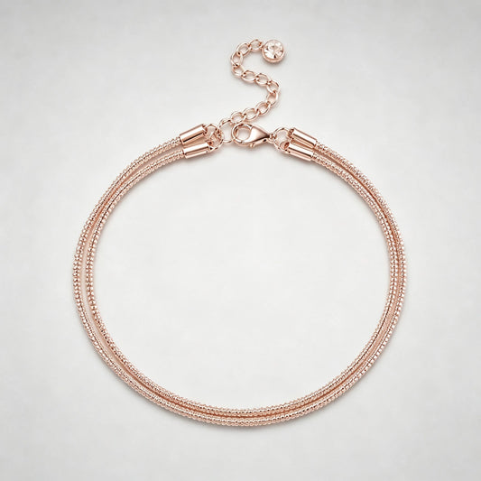 Amora Ankle Chain