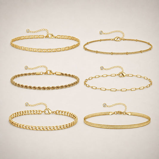 The Signature Stack