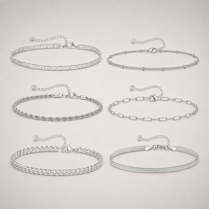 The Signature Stack