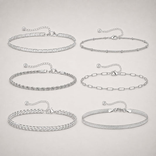 The Signature Stack