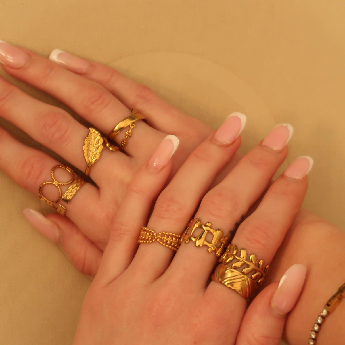 Both Ring