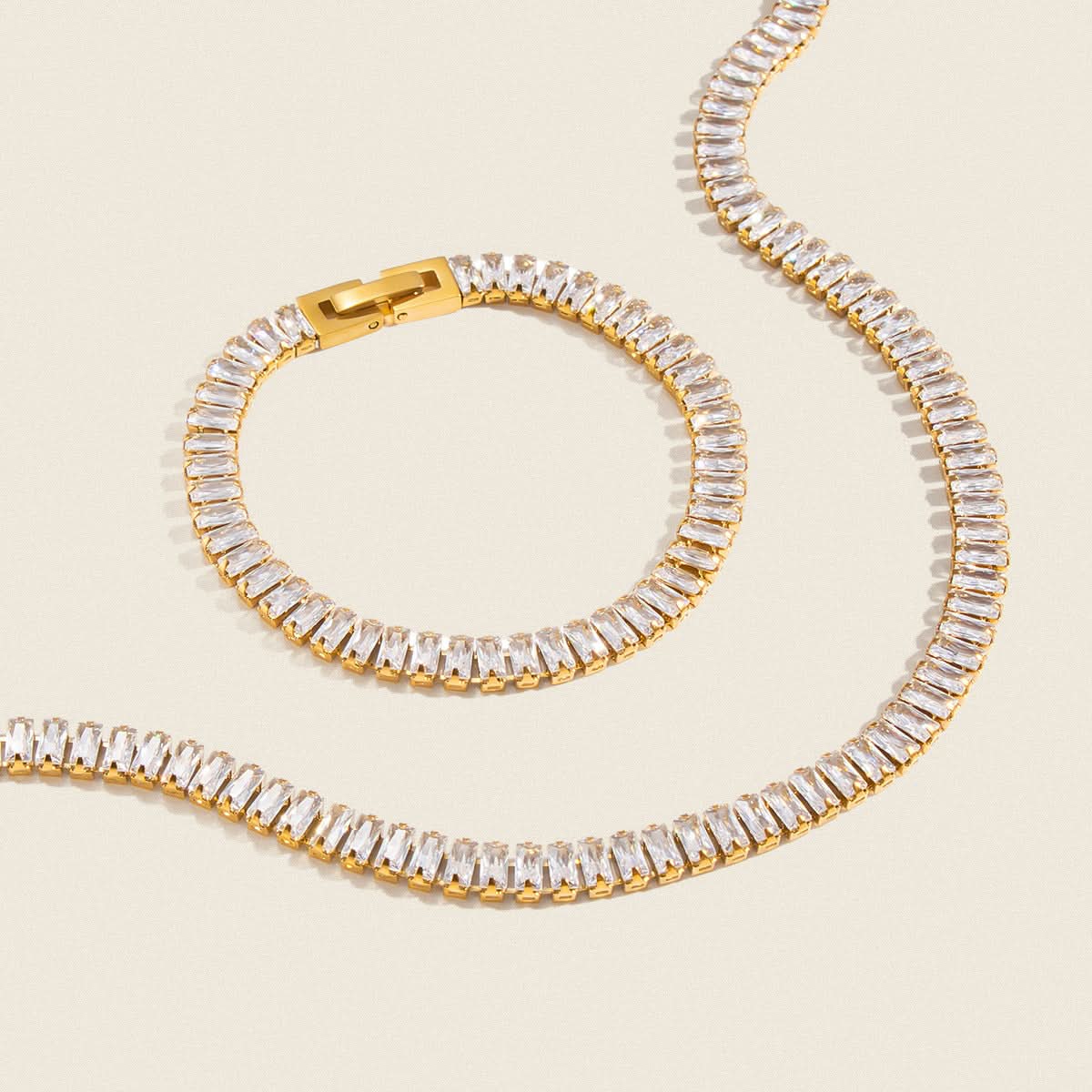 The Amora Gala Bracelet
