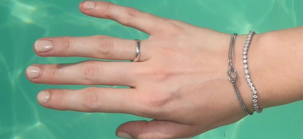 tarnish & Waterproof